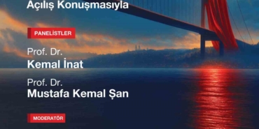 SAÜ’de 15 Temmuz’un toplumsal ve politik anatomisi konuşulacak