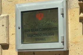 İran Başkonsolosluğundaki "nükleer görüşme" sona erdi