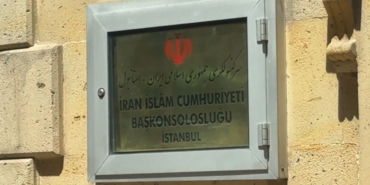 İran Başkonsolosluğundaki "nükleer görüşme" sona erdi