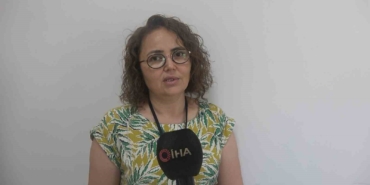 Sağlıklı Hayat Merkezi desteğiyle 30 yıldır tiryakisi olduğu sigarayı bıraktı
