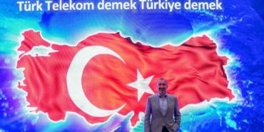 KKTC’nin fiberleşme sürecini Türk Telekom gerçekleştirilecek