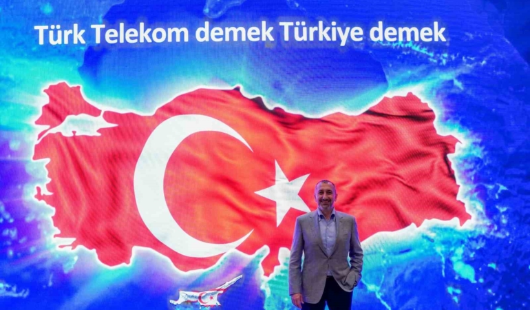 KKTC’nin fiberleşme sürecini Türk Telekom gerçekleştirilecek