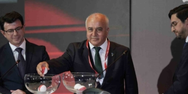 Orhan Dönmez: "Süper Lig’in 5. büyük takımıyız"