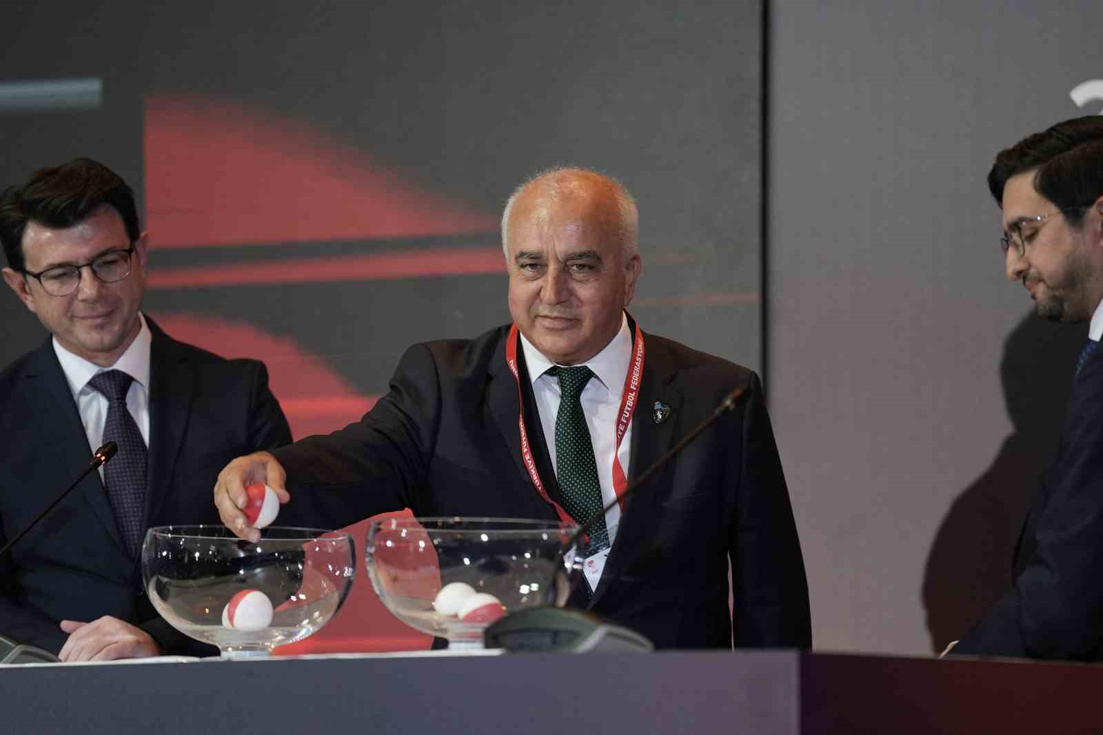 Orhan Dönmez: "Süper Lig’in 5. büyük takımıyız"