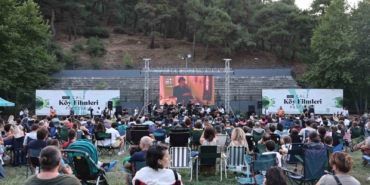 Sanatseverler 9. Çalı Köy Filmleri Festivali’nde buluşacak