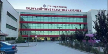 Yalova’da 6 yaşındaki çocuk denizde boğuldu