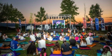 İznik’te Mobilfest ile bilim dolu gece