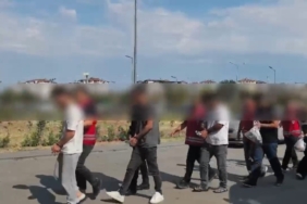 Sabun paketleme vaadiyle dolandırıcılığa 9 ilde operasyon