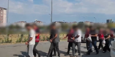 Sabun paketleme vaadiyle dolandırıcılığa 9 ilde operasyon