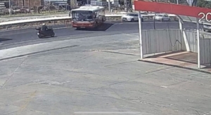 Silivri’de feci kazada motosiklet sürücüsü hayatını kaybetti