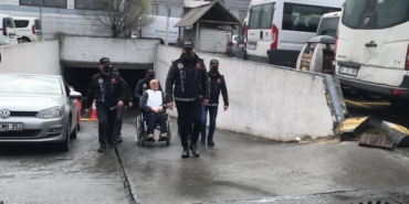 Ürfi Çetinkaya suç örgütüne yönelik yürütülen soruşturma tamamlandı: 4 şüpheliye 292’şer yıla kadar hapis talebi
