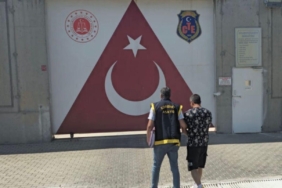 Balıkesir’de hapis cezası olan 18 kişi tutuklandı