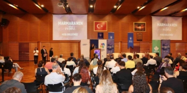Marmara’nın geleceği, Bursa’da konuşuldu