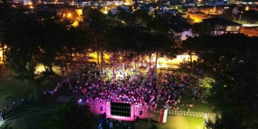 İznik’te nostaljik yaz akşamları başladı