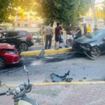 Karamürsel’de trafik kazası: 1 yaralı