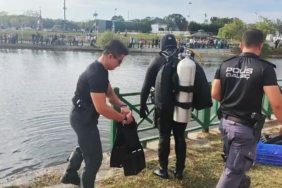 10 yaşındaki çocuk Kazak Gölü’nde boğularak hayatını kaybetti