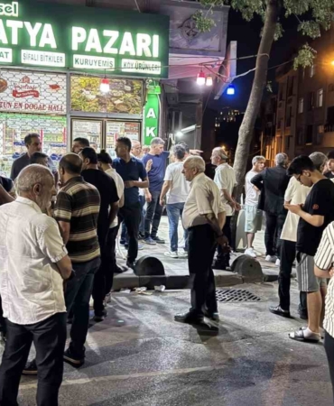 Piyade Sözleşmeli Er Ahmet Gültekin’in şehadet haberi ailesine verildi