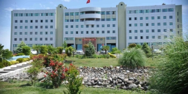 Balıkesir Üniversitesinde 4 yeni bölüm açıldı