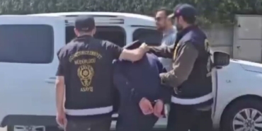 2 aylık eşini yumrukla öldüren adam adliyeye sevk edildi