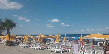 Tekirdağ’da turistik mahallelerde ruhsat denetimi