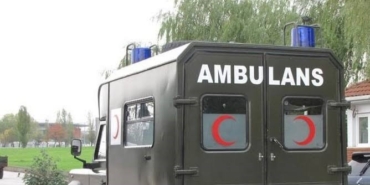 Edirne’de acı kayıp: Uzman çavuş görevi başında şehit düştü