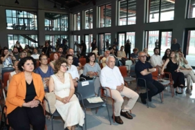 Çalı Köy Filmleri Festivali’nde ilk akademik sempozyum düzenlendi