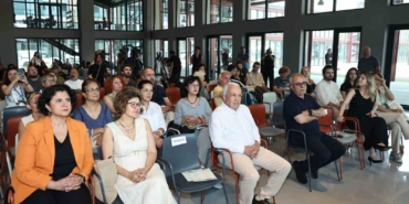 Çalı Köy Filmleri Festivali’nde ilk akademik sempozyum düzenlendi