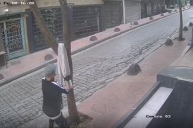 Beyoğlu’nda iş yerini kurşunlayan ve bir hamamda yakalanan 4 şüpheli tutuklandı