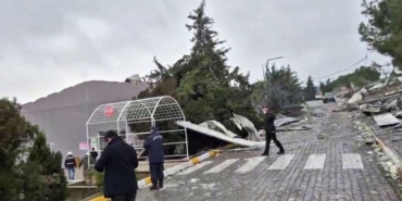 Mühimmat fabrikası davasında karar