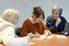 TÜRGEV’in YKS 2025 zaferi: Kartal’dan 11 öğrenci ilk 1000’de, Silopi’den 3 derece