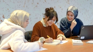 TÜRGEV’in YKS 2025 zaferi: Kartal’dan 11 öğrenci ilk 1000’de, Silopi’den 3 derece