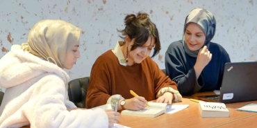 TÜRGEV’in YKS 2025 zaferi: Kartal’dan 11 öğrenci ilk 1000’de, Silopi’den 3 derece