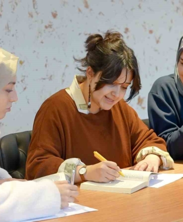 TÜRGEV’in YKS 2025 zaferi: Kartal’dan 11 öğrenci ilk 1000’de, Silopi’den 3 derece
