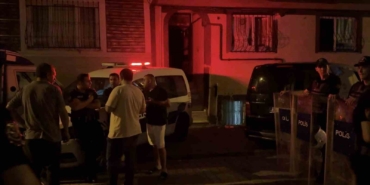 Esenyurt’ta komşu kavgasında kan aktı: 1 kişi göğsünden bıçaklandı