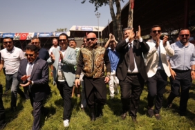 Kırkpınar’ın geleceğine büyük yatırım