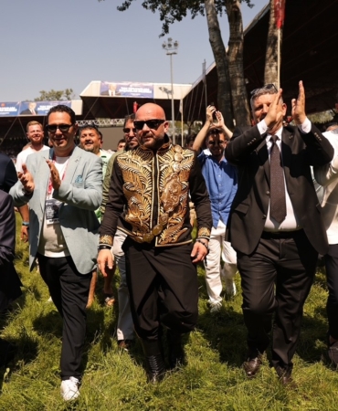 Kırkpınar’ın geleceğine büyük yatırım