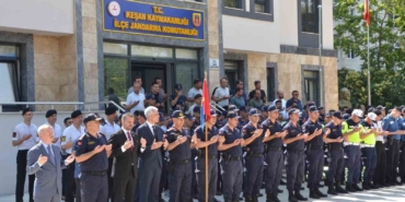 Edirne’de 3 ölümlü trafik kazası