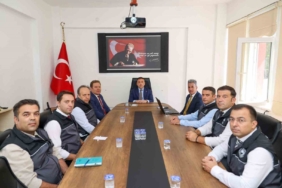 Bilecik’te tarım güçlenerek devam ediyor