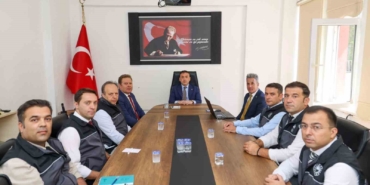 Bilecik’te tarım güçlenerek devam ediyor