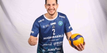 Emre Berat Fırat, İstanbul Gençlik Spor’da