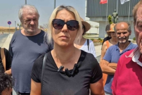 Tekirdağ’da su isyanı: Belediye önünde çözüm istediler