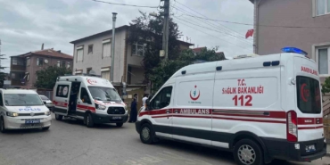 Leğende banyo yapan çocuklara elektrik çarptı, duş başlığı faciaya yol açıyordu