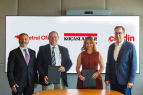 Credin ve Koçaslanlar’dan otomotivde stratejik finansman hamlesi