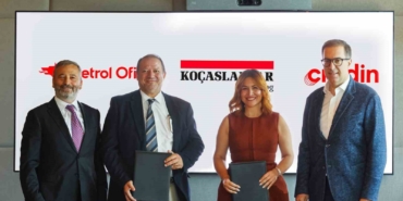 Credin ve Koçaslanlar’dan otomotivde stratejik finansman hamlesi