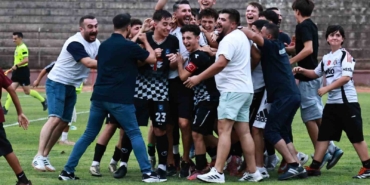 Yalova’da U17 Türkiye Şampiyonası final heyecanı yaşandı