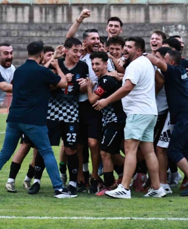 Yalova’da U17 Türkiye Şampiyonası final heyecanı yaşandı
