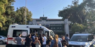 Çorlu’da bıçaklı yaralama