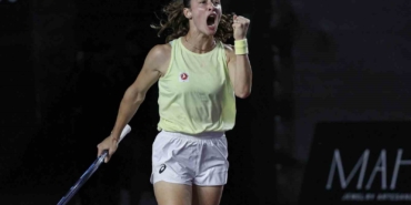 Zeynep Sönmez, Wimbledon’da 2. tura çıktı