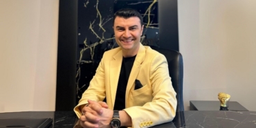 Türk hekimin uluslararası tıbbi başarısı