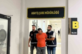 Kocaeli’deki vahşi cinayetin zanlısı tutuklandı